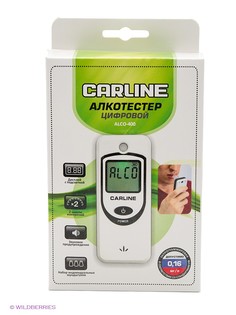 Алкотестеры CARLINE®