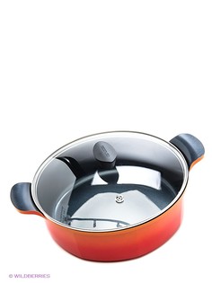 Кастрюли Frybest