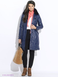 Пальто TOM FARR