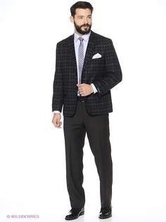 Пиджаки Barkland