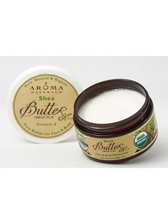 Масла Aroma Naturals