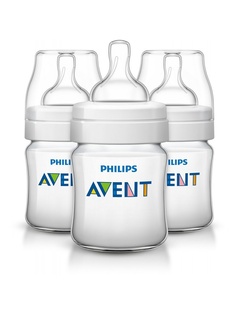 Бутылочки для кормления Philips AVENT