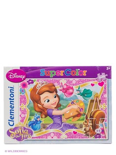 Пазлы Clementoni