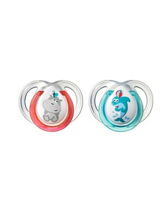 Пустышки TOMMEE TIPPEE