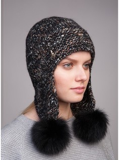 Шапки-ушанки Canoe