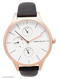 Часы наручные KAREN MILLEN