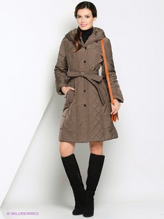 Пальто DIXI CoAT