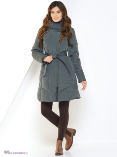 Пуховики DIXI CoAT