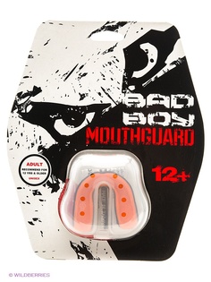 Капы Bad boy