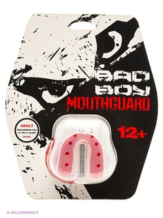 Капы Bad boy