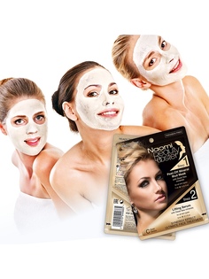 Косметические маски Naomi Dead Sea Cosmetics