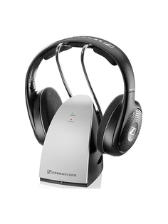 Аудио наушники Sennheiser