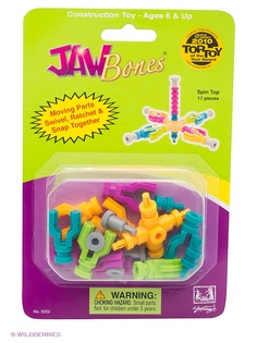 Конструкторы Jawbones