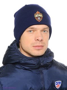 Шапки Atributika & Club