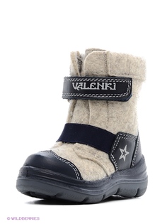 Сапоги Котофей