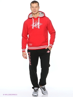 Брюки Atributika & Club