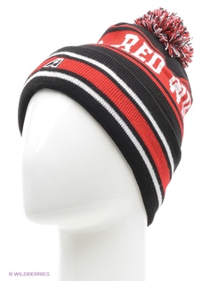 Шапки Atributika & Club