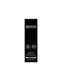 Кремы для обуви ECCO