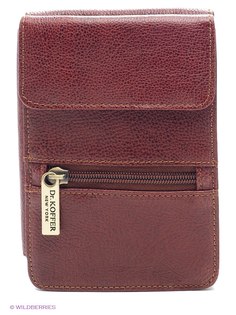 Кошельки Dr. Koffer