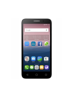 Смартфоны Alcatel