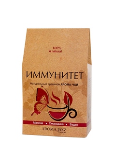 Чай АРОМАДЖАЗ