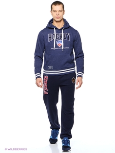 Брюки Atributika & Club