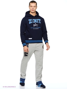 Брюки Atributika & Club