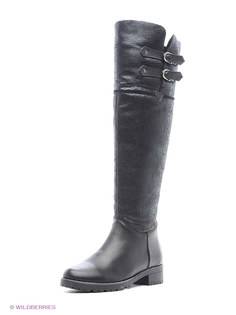 Ботфорты Walrus