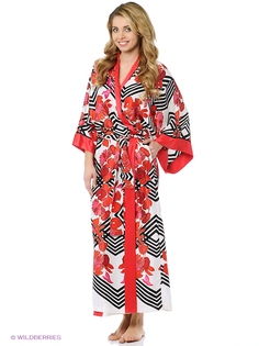 Халаты банные Natori