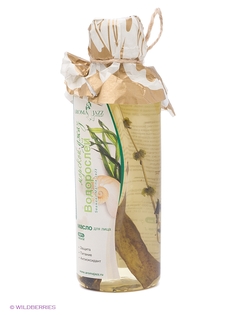 Масла АРОМАДЖАЗ