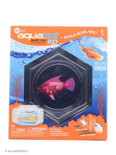 Игрушки для ванной HEXBUG