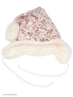 Шапки-ушанки Sterntaler