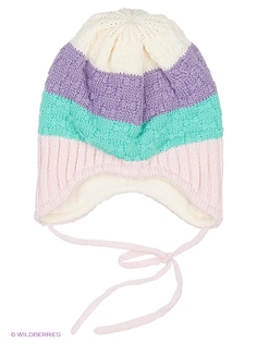 Шапки-ушанки Sterntaler