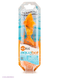 Игрушки для ванной HEXBUG