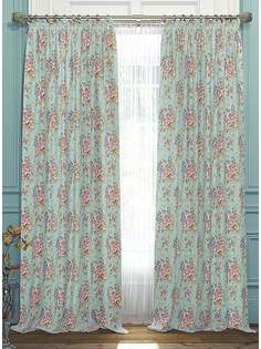 Шторы интерьерные ТОМДОМ