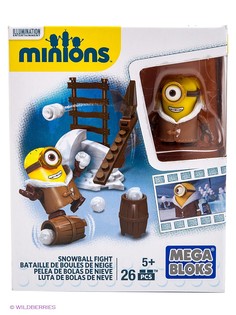 Конструкторы MEGA BLOKS