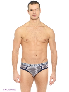 Трусы Cascatto