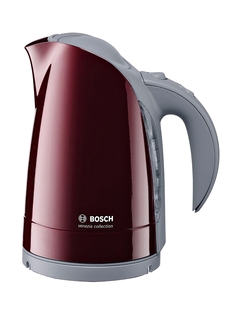 Чайники электрические Bosch