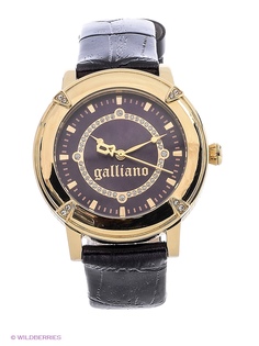 Часы наручные Galliano