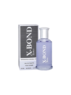 Туалетная вода X-BOND PARFUMS