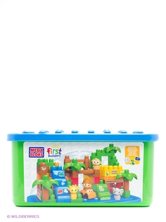 Конструкторы MEGA BLOKS