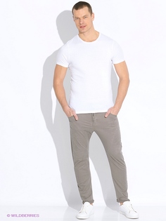 Брюки TOM TAILOR