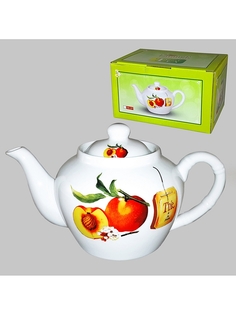 Чайники заварочные LARANGE
