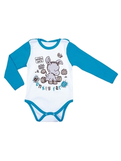 Боди Апрель