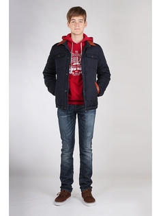 Куртки Sabotage