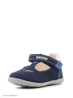 Туфли GEOX