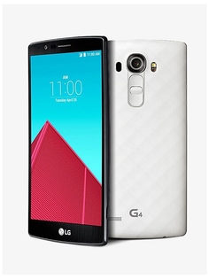 Смартфоны LG