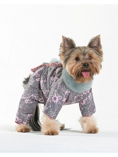 Комбинезоны для животных Yoriki