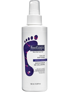 Лосьоны Footlogix