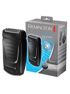 Бритвы электрические Remington